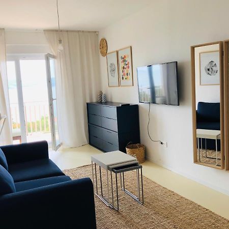Apartman Meghan Novi Vinodolski Exterior photo