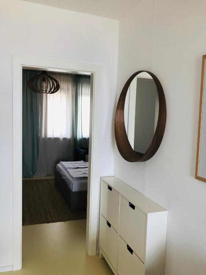 Apartman Meghan Novi Vinodolski Exterior photo