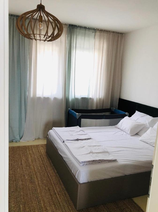 Apartman Meghan Novi Vinodolski Exterior photo